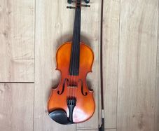 Hindersine student violin / fiddle full size 4/4
