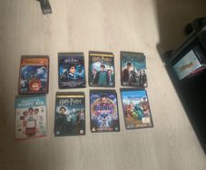 kids dvd