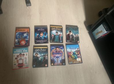 kids dvd