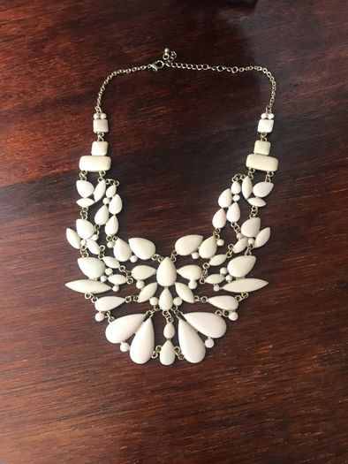 Statement Necklace