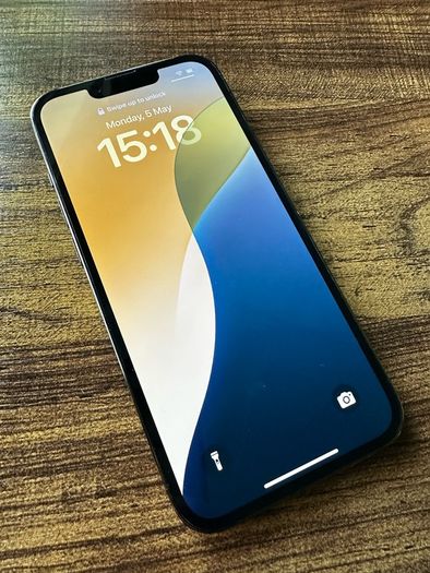 IPhone 13 Pro