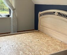 Superking Bedroom Set