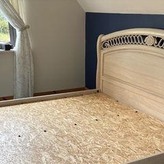 Superking Bedroom Set