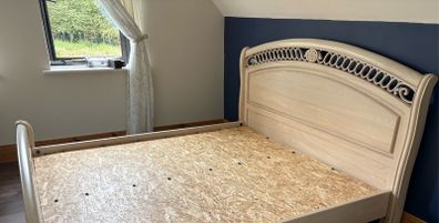 Superking Bedroom Set
