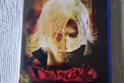 Devil May Cry 2 PlayStation2 Ps2 Games Original