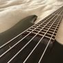 Ibanez K5 Fieldy (Korn)- 5 string METAL MACHINE Image 4