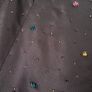Helen McAlinden black 100% silk two-piece skirt and jacket suit Size 10UK - Rrp 675 (New) Image 10
