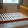 Various Standard Double Bed Frames - Can Deliver Image 7
