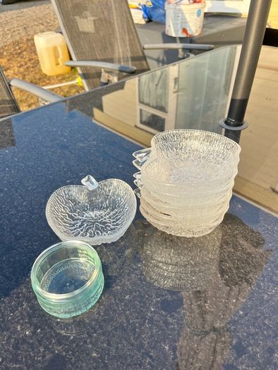 Glassware
