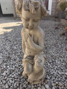 Garden Figure