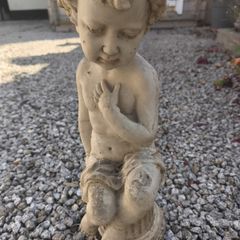 Garden Figure