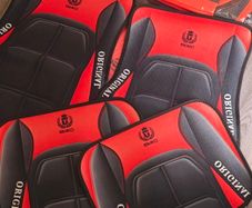 Car seat covers