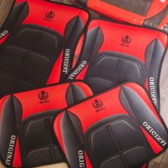 Car seat covers