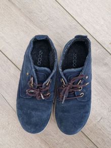 Ecco boys UK 1