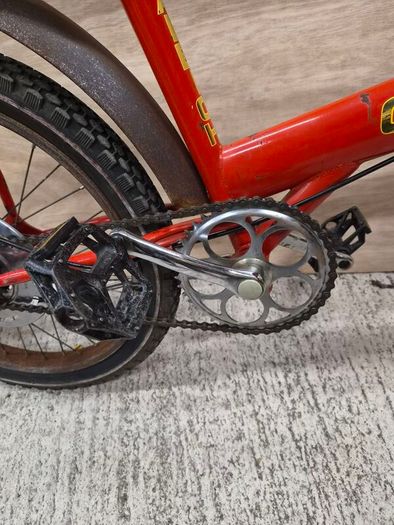 Raleigh Chopper