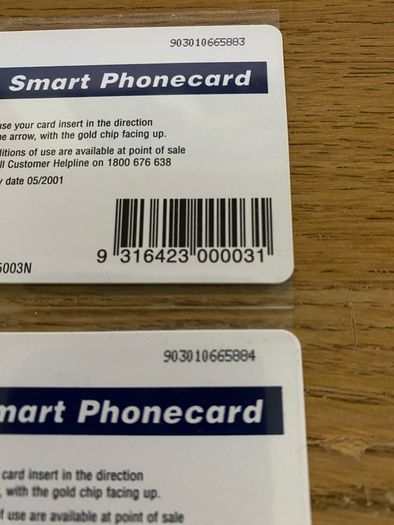 Call Card