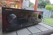 Pioneer VSX-921( read the add details )