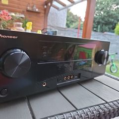 Pioneer VSX-921( read the add details )