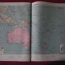 30 X Maps & Charts from Philip's Mercantile Marine Atlas of the World - Fourth Edition 1913 Image 8