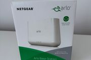 Arlo Base Station with Siren for Arlo Wire-Free HD/Pro/Pro2 Security Cameras 006