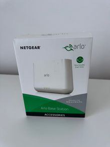 Arlo Base Station with Siren for Arlo Wire-Free HD/Pro/Pro2 Security Cameras 006