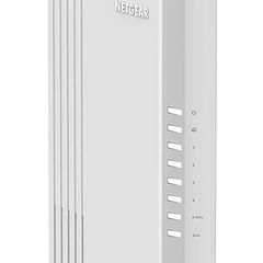 Netgear Wifi 6 WAX206 AX3200