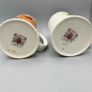2 x Ye Old Inn Tankard Large Mug Vintage Beefeater\Red Lion - Wood & Sons Image 7
