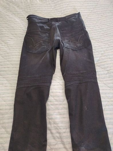 motorcycle jeans