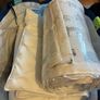 Baby cot - toddler bed with mattress etc Image 3