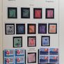 Stamps  Yugoslavia  1920s Image 9