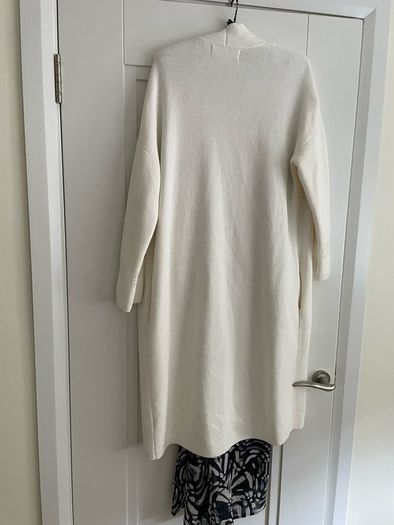 Paul Costello Women's Coatigan