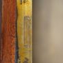 Victorian Mahogany Chest of Drawers Image 6