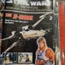 STAR WARS -The Official Starships & Vehicles Collection First 26 Image 8