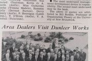 1969 The Hardware and Ailled Trader Magazine
