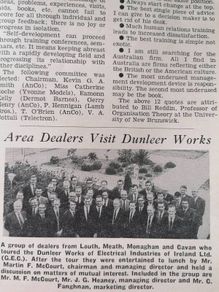 1969 The Hardware and Ailled Trader Magazine