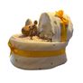 baby shower gift Nappy cake/crib  (shipping 5) Image 3