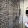 Shower Glass 76cm x199 cm Image 2