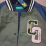 Benetton coat Image 4
