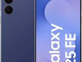 Samsung Galaxy S25 FE Navy 128GB [Unlocked] (Grade B)