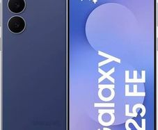 Samsung Galaxy S25 FE Navy 128GB [Unlocked] (Grade B)