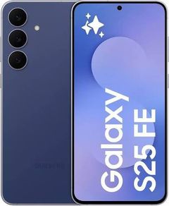 Samsung Galaxy S25 FE Navy 128GB [Unlocked] (Grade B)