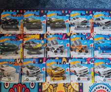 Hot Wheels JDM