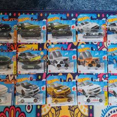 Hot Wheels JDM