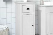 Bathroom Cabinet White