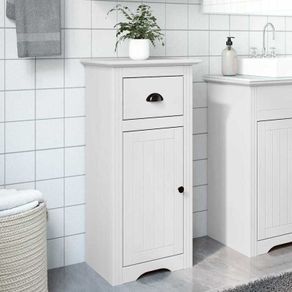 Bathroom Cabinet White