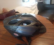 bike helmet