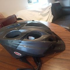 bike helmet