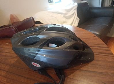 bike helmet