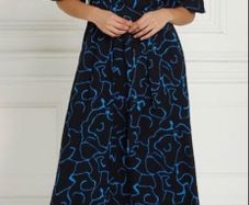 Gallery dress