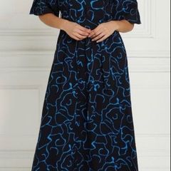 Gallery dress